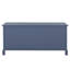 Clevedon Upholstered Bench with Drawers-126355266