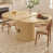 Natural Wood selected