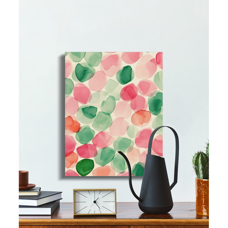 Heald Wrapped Canvas Print Set, 24x32
