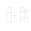 Penitas 2 - Person Dining Set