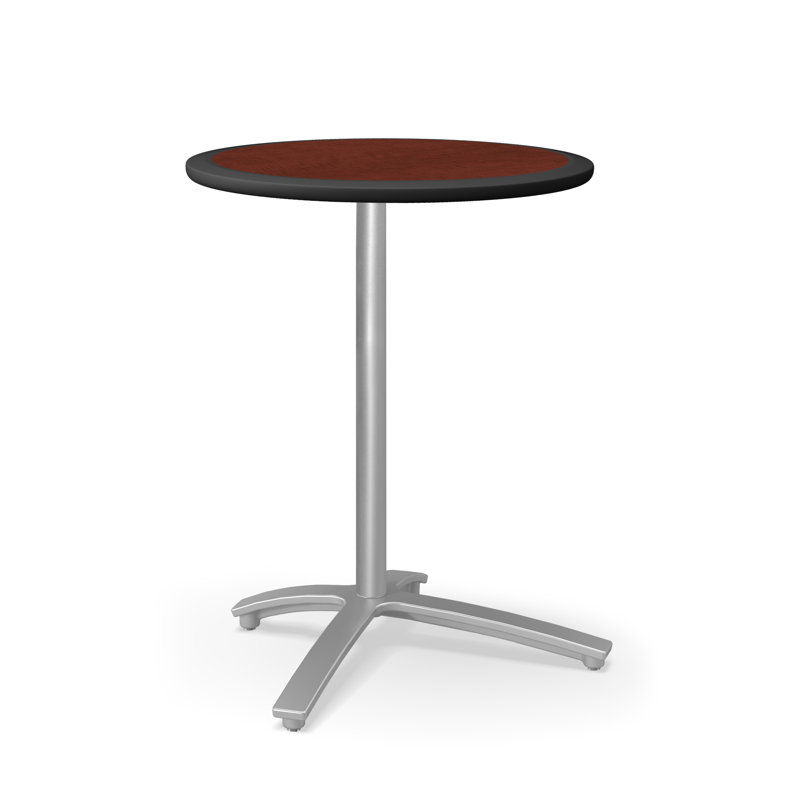 Table de bout Sidwell, Noyer Montana