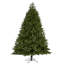 84' H Lighted Artificial Spruce Christmas Tree