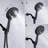Handheld Shower Head 1.8 GPM GPM-88320304