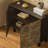 Home Modern Simple Decorative Cabinet