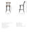 Borough Counter Stool-50267281-50267280