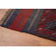 Tapis rouge Tribal