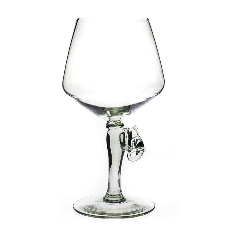Kylie Red Wine Glasses, 400