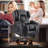 Upholstered Power Recliner-972152114