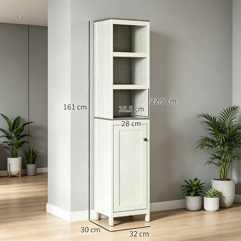 Bathroom Storage