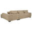 Canapé modulaire rembourré-117873945