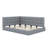 Upholstered Daybed-367344174