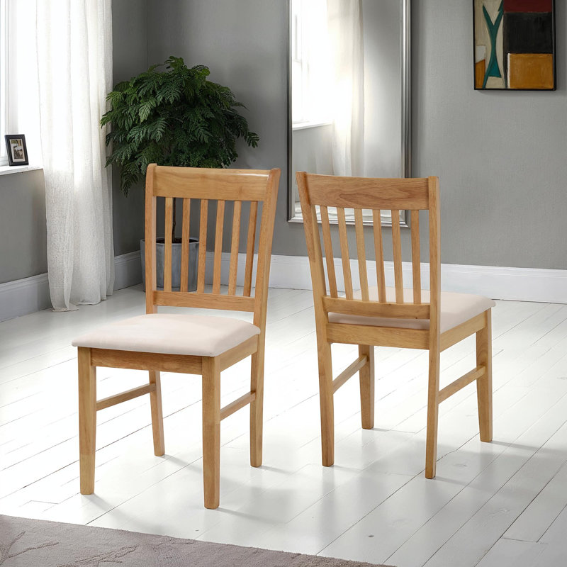 Cooney Upholstered Dining Chair