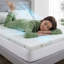 2.5cm Memory Foam Mattress Topper-2055166783