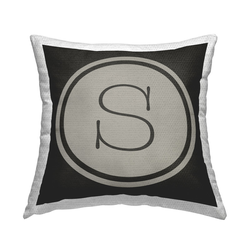 Coussin d'extérieur Modern