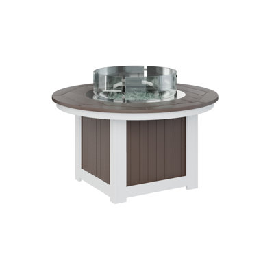 Foyer de table rond Berlin Gardens Donoma