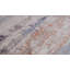 Tapis bleu / gris Atanasa-458644779