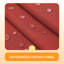 Ensemble de 3 coussins de chaise en osier antidérapants et imperméables. (Seulement coussins)-865494622-865494623