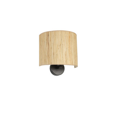 Wingil LED Wallchiere