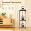 Plant Stand - Set of 3