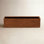 Corten Steel Series Planter Box
