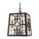 Mario 4 - Light Chandelier