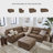 Skandar 2-Piece Sectional-122874874-122874871