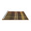 Plaid Indoor Rug-1756575286