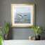Seabird Beach II - peinture encadrée-291553969-291553953