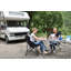 Chaise de camping pliante Slesh