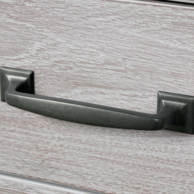Commode 7 tiroirs Avallon