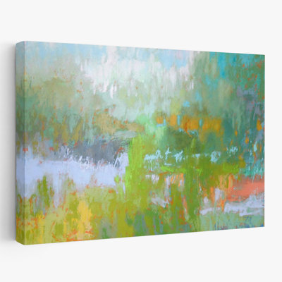 Southern Charm - Contemporary Landscapes Art