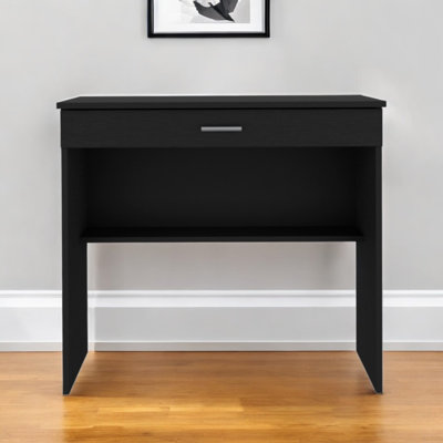 HomeRoots 31.5'' W Rectangle Computer Desk