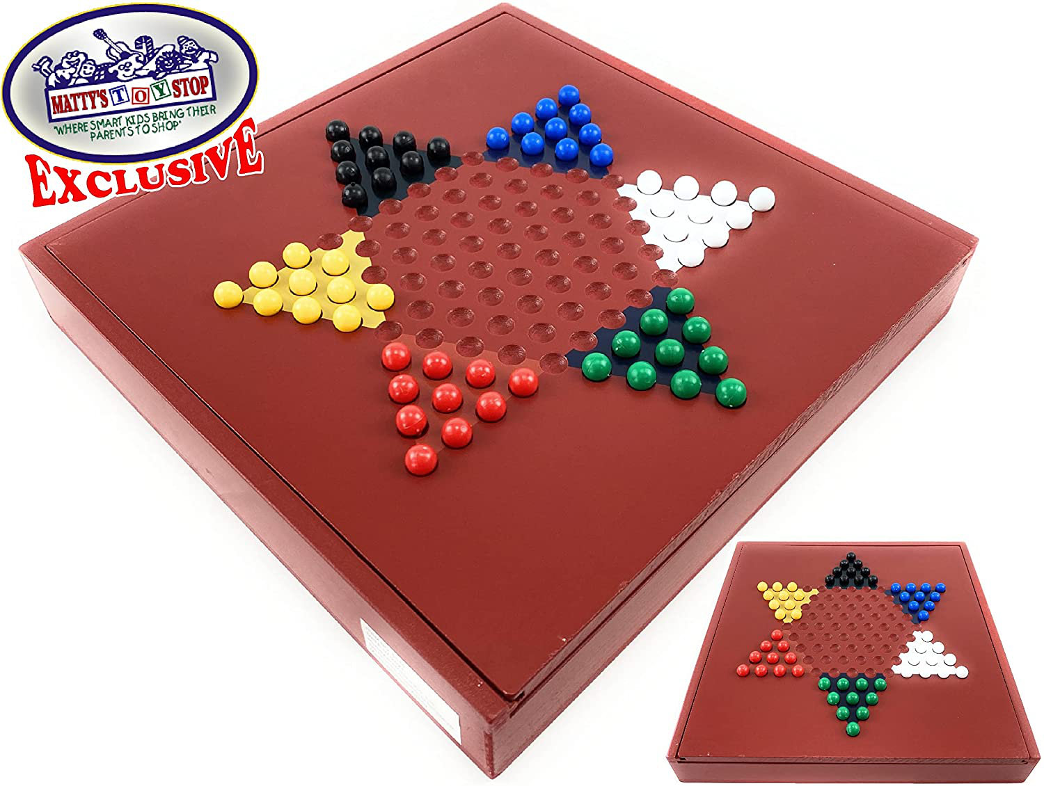 Play Checkers Board Game Online for Free: One and Two Player HTML Checkers  Games for Kids