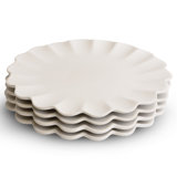 Dhalia Stoneware Dinner Plate