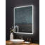Miroir de salle de bain immergé-60035144