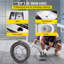 Steel Hose Reel