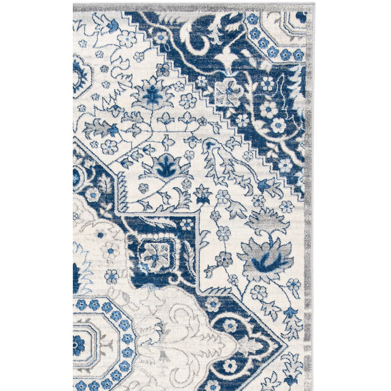 Tapis oriental Appley Performance, Rectangle 9 pi x 12 pi