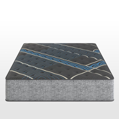 Matelas hybride ferme 14 po