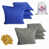 Bleu / gris est en rupture de stock