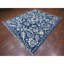 Tapis en laine noué à la main 8 pi 3 po x 9 pi 8 po Peshawar Mahal 906C2955B6F148FE96F9EC64B566961A