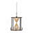 Elliot Chandelier - Bronze