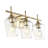 Farfan 3 - Light Dimmable Vanity Light-141410746-266154392