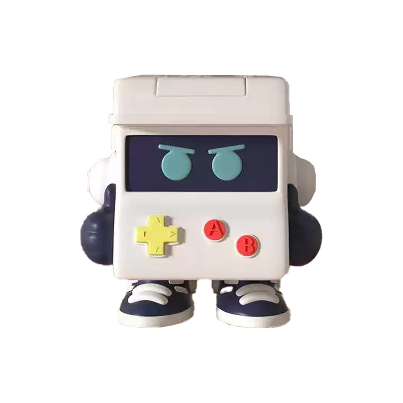 Creative Robot Floor-standing Ornament