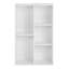 Kaidence Bookcase-25855166