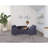  Evolur  Lunox Kids Sofa