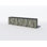Rectangle Synthetic Laminate Reception Desk