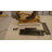 Quadro Frosted Glass Barn Door with Installation Hardware Kit-55746209-55746211-55746218