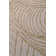 Adam Hunter Waves Honey Area Rug