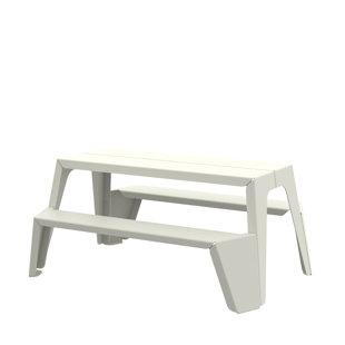 Rambler Picnic Table