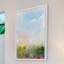 " Spring Meadow " by Lindsay Megahed-22056674